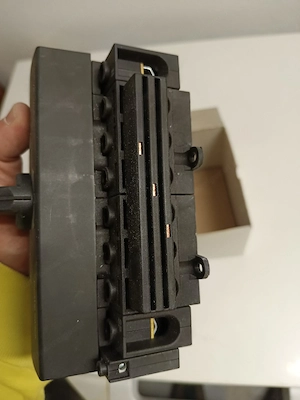 BackUp Switch  Bild 2