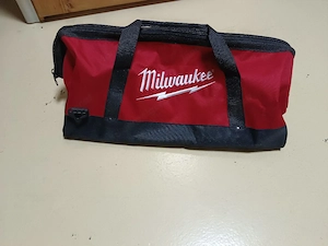 Milwaukee Arbeitstasche  Bild 2