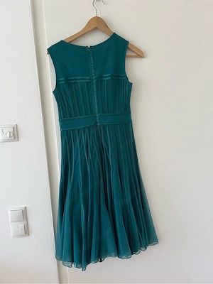 Cocktail Kleid Bild 3