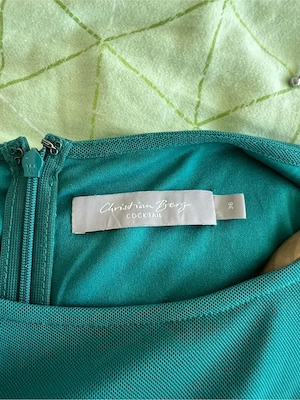 Cocktail Kleid Bild 2