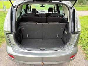 Mazda 5 TX mit AHK und TÜV Bild 9