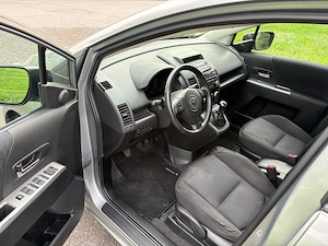 Mazda 5 TX mit AHK und TÜV Bild 5