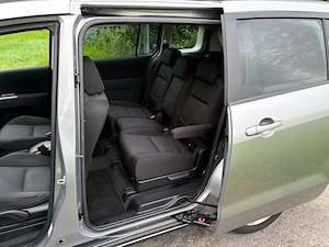 Mazda 5 TX mit AHK und TÜV Bild 8