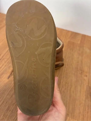 Naturino laufe Handschuhe, unisex, Größe 23 Bild 3