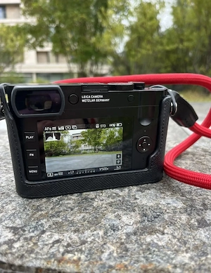 Leica Q2 in hervorragendem Zustand Bild 2