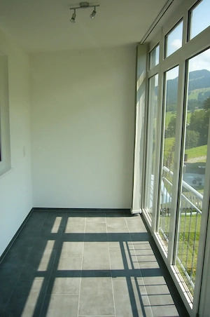 Hittisau, Bütscheln 511, 2 Zi-Wohnung zu vermieten! Bild 2
