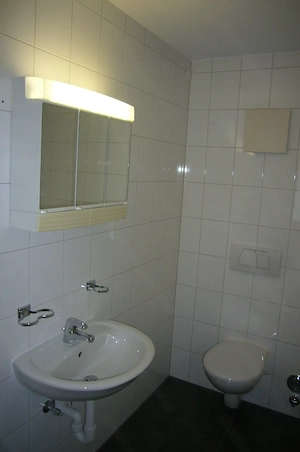 Hittisau, Bütscheln 511, 2 Zi-Wohnung zu vermieten! Bild 8