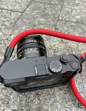 Leica Q2 in hervorragendem Zustand Bild 4