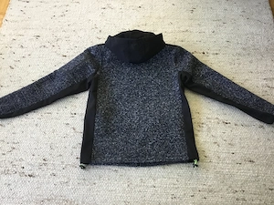 Tolle neuwertige Herren Funktionsjacke v.  REUSCH  Gr. 50, s.B+T. Bild 3