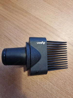 Dyson Supersonic Aufsätze Bild 3