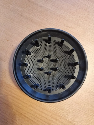 Dyson Supersonic Aufsätze Bild 4