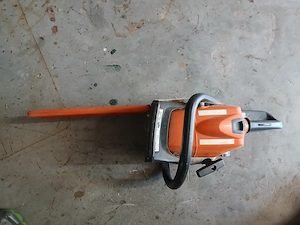 Stihl Kettensäge 35 cm  Bild 2
