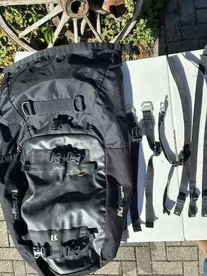 Kriga Motorrad Packs Bild 4
