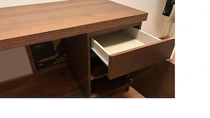 Schreibtisch, Bürotisch, Computertisch 