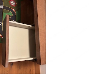 Schreibtisch, Bürotisch, Computertisch  Bild 2