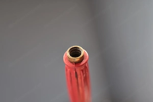 APA Waschbürste aus echtem Rosshaar - Unverwüstlich und Langlebig - Ideal für den Profigebrauch Bild 6