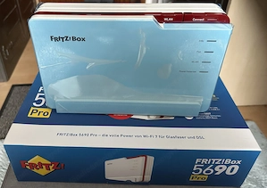 FRITZ!Box 5690 Pro Bild 5