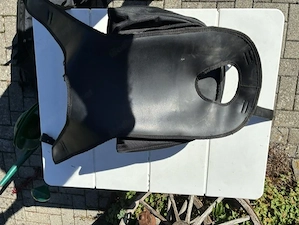 KTM Tankrucksack, Adventure Bild 3