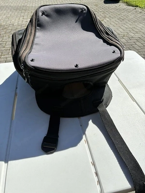 KTM Tankrucksack, Adventure Bild 2