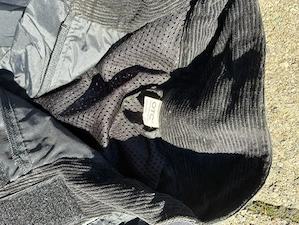 Regenjacke robust, OTC International AG XL Bild 2