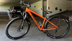Fahrrad 27 Zoll Focus