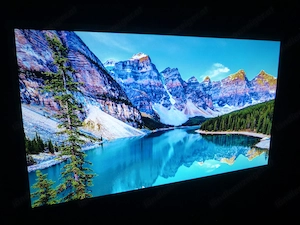 Acer H6816ATV 4K UHD Beamer, 4000 ANSI Lumen, Bj. 2024, viel Zubehör Bild 9