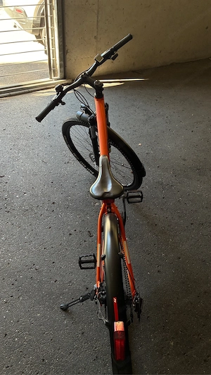 Fahrrad 27 Zoll Focus Bild 7