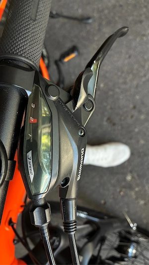 Fahrrad 27 Zoll Focus Bild 3