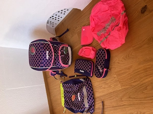 Ergobag Schultasche  Bild 2
