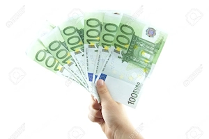 Finanzierung und Investition zu sehr einfachen Konditionen  Suchen Sie nach Mitteln zur Umsetzung Ih
