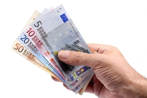 Finanzierung und Investition zu sehr einfachen Konditionen  Suchen Sie nach Mitteln zur Umsetzung Ih