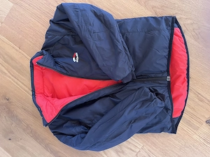 Skinfit-Jacke wendbar Bild 2