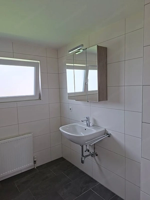 Ab sofort 3 Zimmerwohnung Bild 3