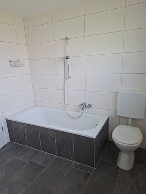 Ab sofort 3 Zimmerwohnung Bild 4