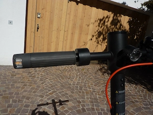 Xiaomi Electric Scooter, 8 Monate alt, wie NEU Bild 4