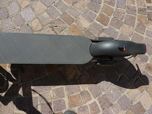 Xiaomi Electric Scooter, 8 Monate alt, wie NEU Bild 6