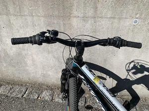 Bikestar - Fahrrad 24  - 21 Gang Shimano Schaltung Bild 7