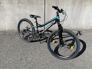 Bikestar - Fahrrad 24  - 21 Gang Shimano Schaltung Bild 9