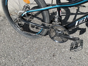 Bikestar - Fahrrad 24  - 21 Gang Shimano Schaltung Bild 6