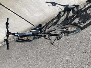 Bikestar - Fahrrad 24  - 21 Gang Shimano Schaltung Bild 3