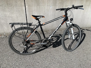 KTM - Jugendfahrrad - 26 Zoll Bild 9