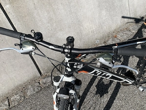 KTM - Jugendfahrrad - 26 Zoll Bild 5