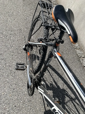 KTM - Jugendfahrrad - 26 Zoll Bild 7