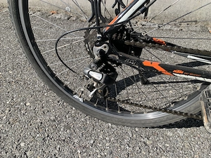 KTM - Jugendfahrrad - 26 Zoll Bild 8