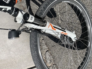KTM - Jugendfahrrad - 26 Zoll Bild 2