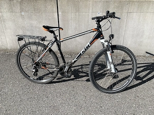 KTM - Jugendfahrrad - 26 Zoll Bild 6