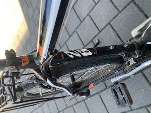 KTM - Jugendfahrrad - 26 Zoll Bild 10