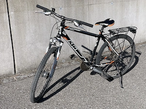 KTM - Jugendfahrrad - 26 Zoll Bild 3
