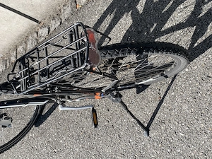 KTM - Jugendfahrrad - 26 Zoll Bild 4