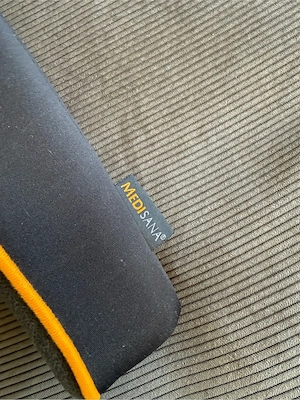 Medisana MNV Nackenmassagegerät mit Wärmefunktion Bild 3